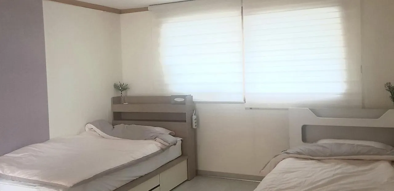 Yire House Apartment Seoul