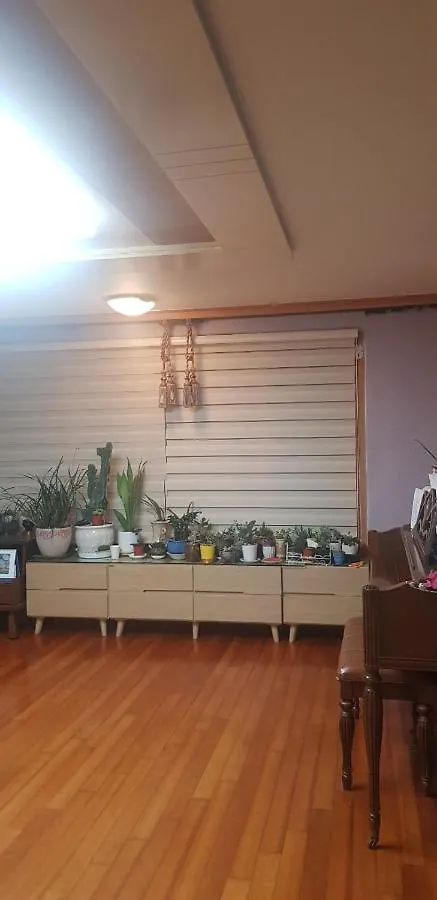 Yire House Apartment Seoul South Korea