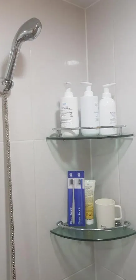 Homestay Yire House Apartment Seoul South Korea