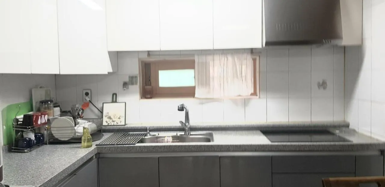 Yire House Apartment Seoul Homestay