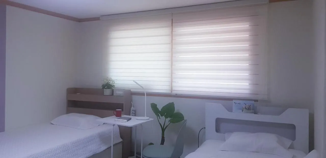 Yire House Apartment Seoul