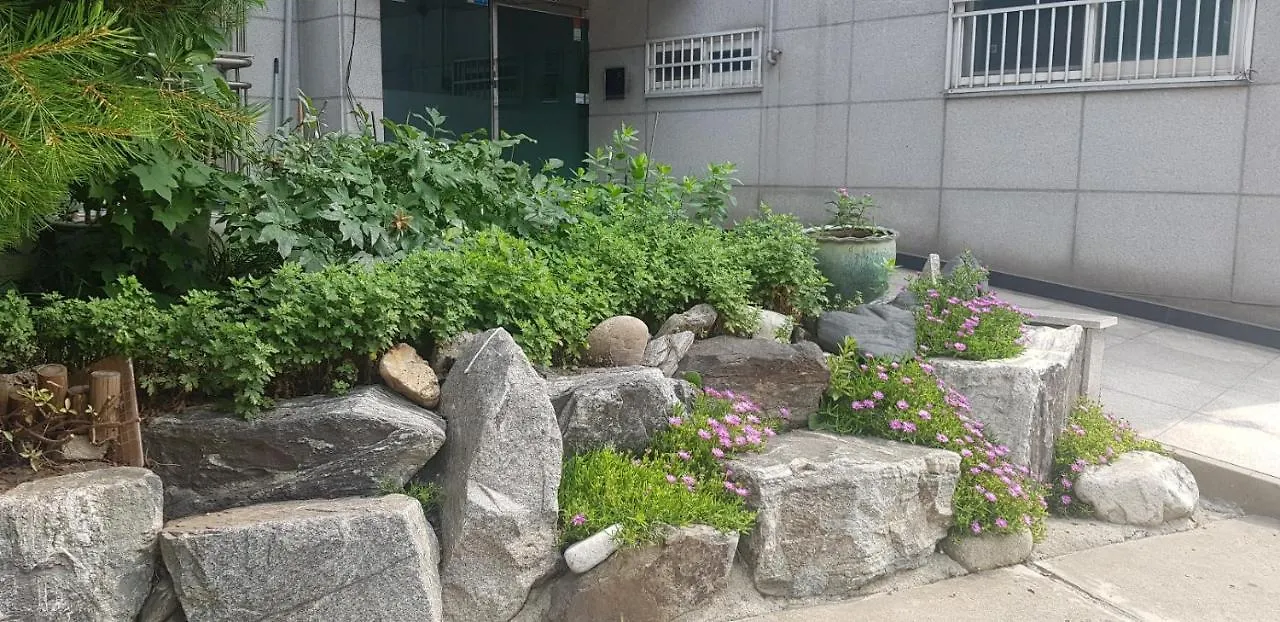 Yire House Apartment Seoul South Korea