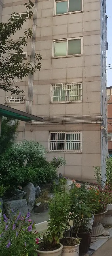 Yire House Apartamento Seul